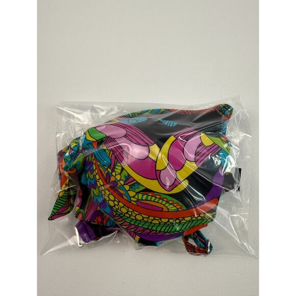 Bikini Bay Underwire Padded Push Up Twisted Bikini Top  Size 10 - Picture 14 of 14